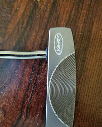 Putter YES