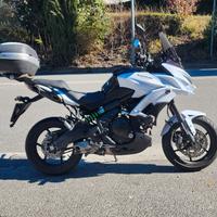 Kawasaki Versys 650 