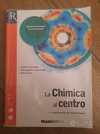 La chimica al centro 