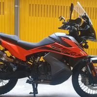KTM 890 Adventure - 2022