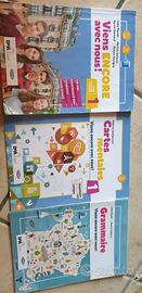 Viens Encore avec nous vol. 1 + allegati