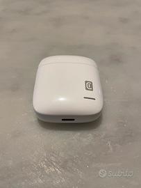 Auricolari Bluetooth cellularline  apple samsung