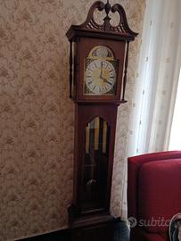 pendolo tempus fuggito inizio 900