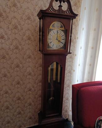 pendolo tempus fuggito inizio 900