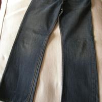 Jeans calvin klein tg. 33 - nuovi e originali