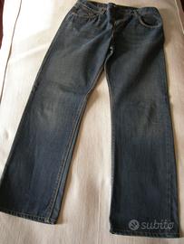 Jeans calvin klein tg. 33 - nuovi e originali