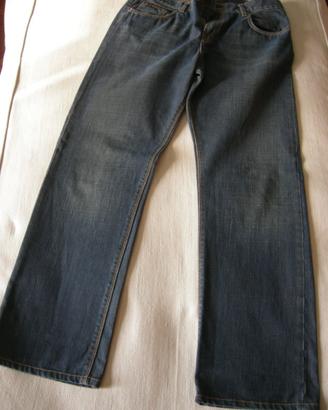 Jeans calvin klein tg. 33 - nuovi e originali
