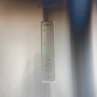 Frigo Sansung Inox