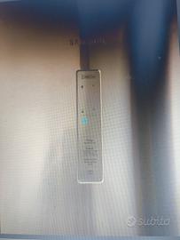 Frigo Sansung Inox