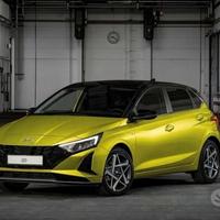 Ricambi Hyundai i20 2018/19 rf1071