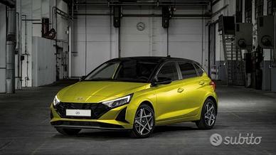 Ricambi Hyundai i20 2018/19 rf1071