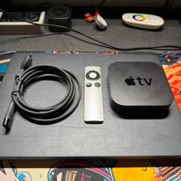 Apple tv 2