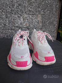 Sneakers Balenciaga