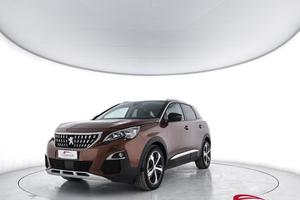 PEUGEOT 3008 BlueHDi 130 S&S Allure