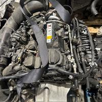 Motore mini clubman 1.5 benzina B36A15A