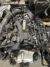 Motore mini clubman 1.5 benzina B36A15A