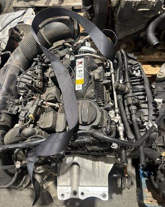 Motore mini clubman 1.5 benzina B36A15A