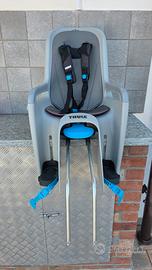Seggiolino bici Thule RideAlong