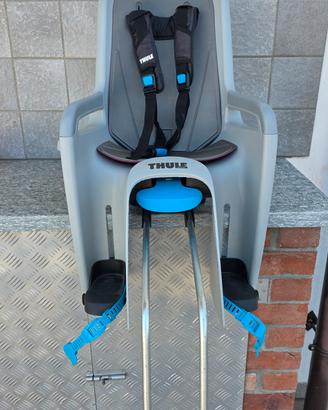 Seggiolino bici Thule RideAlong