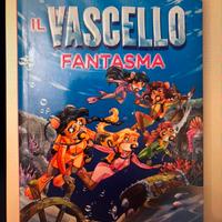 Tea Stilton “il vascello fantasma”