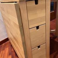Tavolo a ribalta IKEA