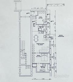 Casa centro Bolzano