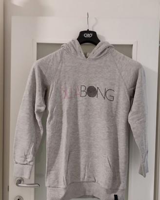 Felpa con cappuccio Billabong