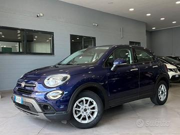 FIAT 500X Cross Look 1.0 T3 120cv MT E6D City...
