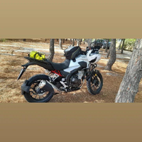 Honda cb500x