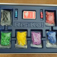 Risiko vintage 
