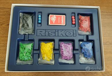 Risiko vintage 