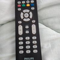 telecomando TV philips