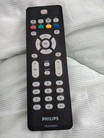 telecomando TV philips