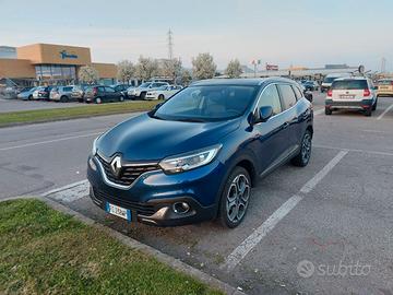 Renault Kadjar 1.6 dCi Energy Bose 136 CV (96 kW)