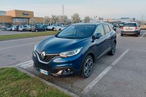 Renault Kadjar 1.6 dCi Energy Bose 136 CV (96 kW)
