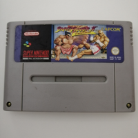 Snes giochi