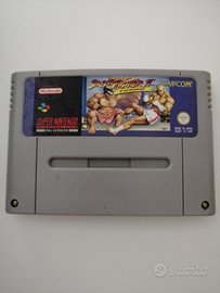 Snes giochi