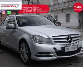 Mercedes-Benz Classe C Mercedes-Benz 180 CDI ...