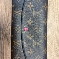 Louis vuitton portafoglio Emilie