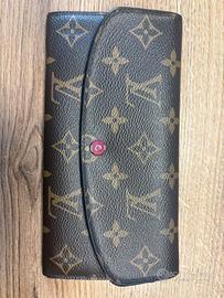 Louis vuitton portafoglio Emilie