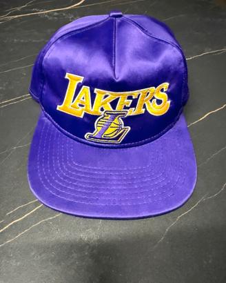 Cappellino originale Los Angeles Lakers