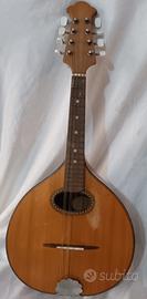 mandolino ottava