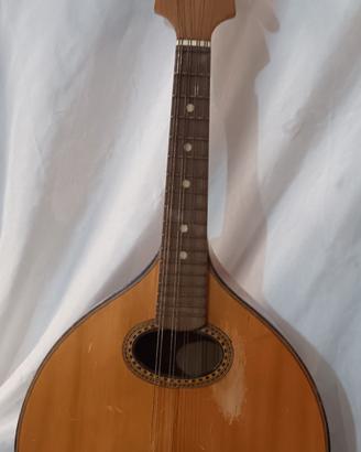 mandolino ottava