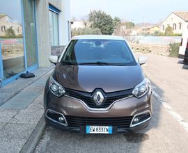 Renault Captur 1.5 dCi 8V 90 CV Energy R-Link