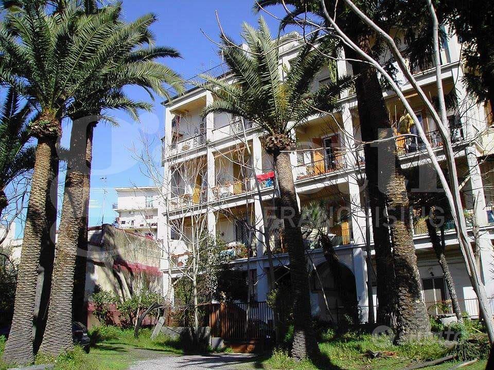 Appartamento – San Giorgio a Cremano, Napoli - Vista 2