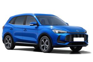 Mg ZS - APERTI AD AGOSTO