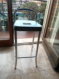 sgabello vintage 