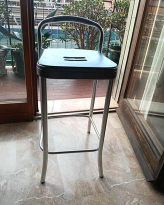 sgabello vintage 