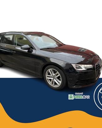 Audi A4 Avant 2.0 TDI 150 CV Business