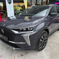 DS DS7 1.5 bluehdi Antoine de Saint Exupery 130cv